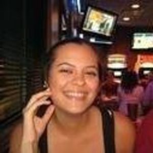 Meet your Posher, Andrea